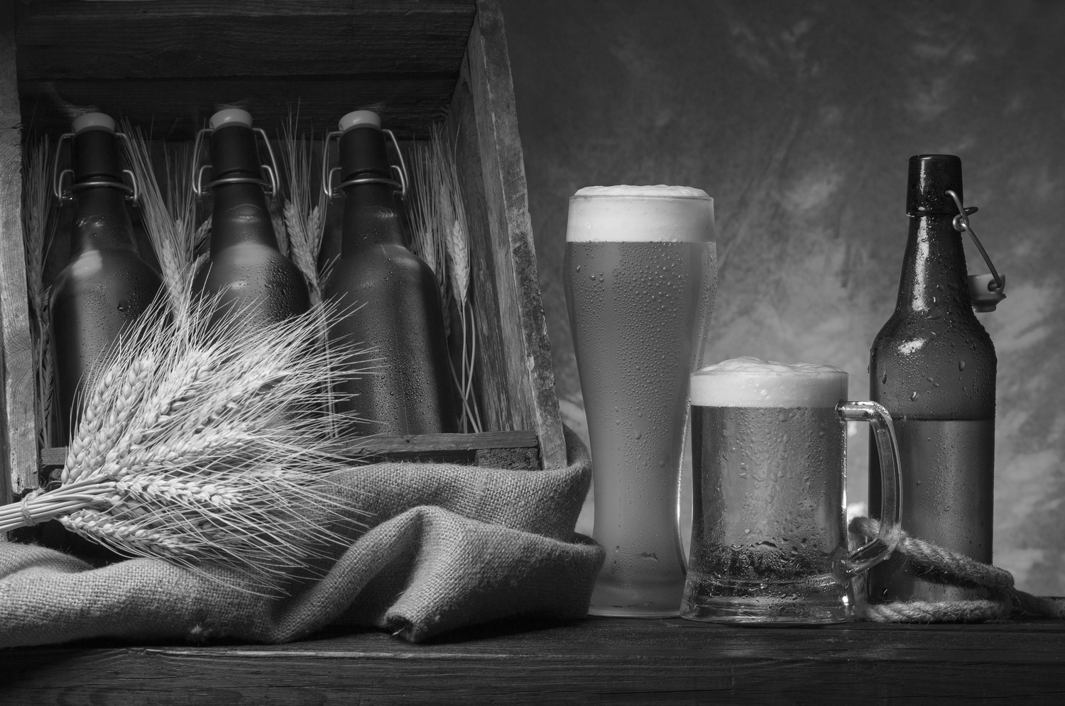 malting barley and malt supply to brewing companies&nbsp;